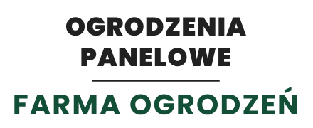 Farma Ogrodzeń Michał Jurek logo